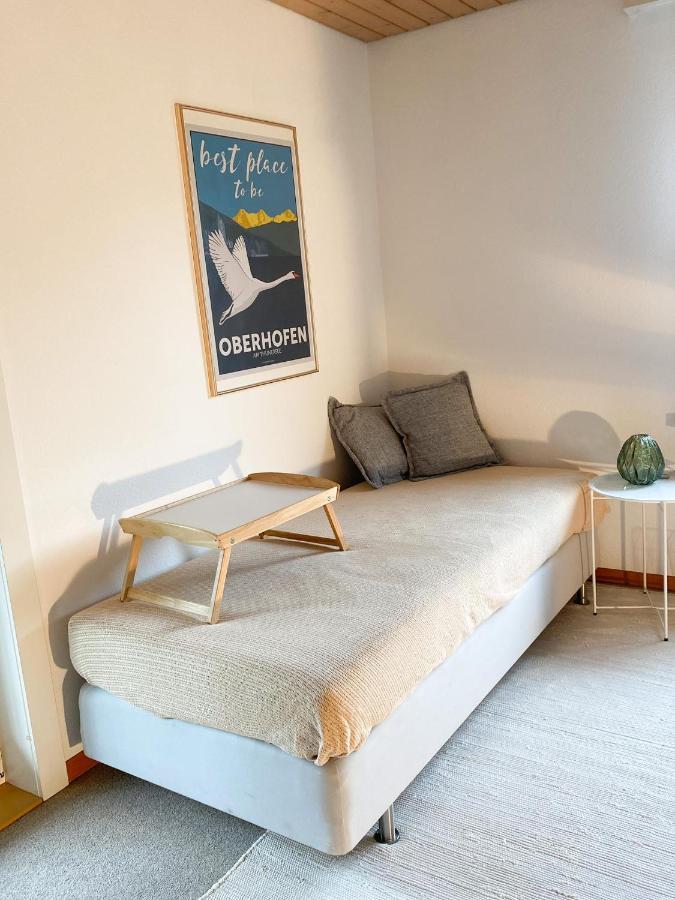 Neb-Thun Lodge'S Appartement 1 Hilterfingen Ringstrasse 6 エクステリア 写真